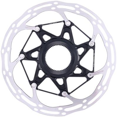 Sram remschijf "centerline x" rotor centerline x 160mm with lockring