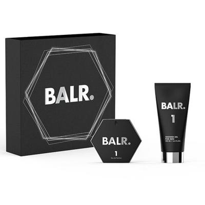 BALR. 1 FOR MEN Giftset Cadeauset 150 ml