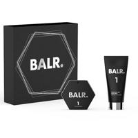 BALR. 1 FOR MEN Giftset Cadeauset 150 ml - thumbnail