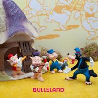 Bullyland Disney fifer (12490) - thumbnail