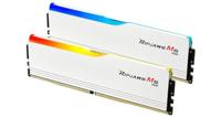 G.Skill Ripjaws M5 RGB F5-5600J3036D16GX2-RM5RW geheugenmodule 32 GB 2 x 16 GB DDR5 5600 MHz - thumbnail