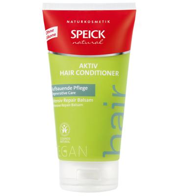 Speick Natural Aktiv Hair Conditioner