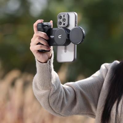 Ulanzi MA35 Capgrip Smartphone Grip met MagSafe