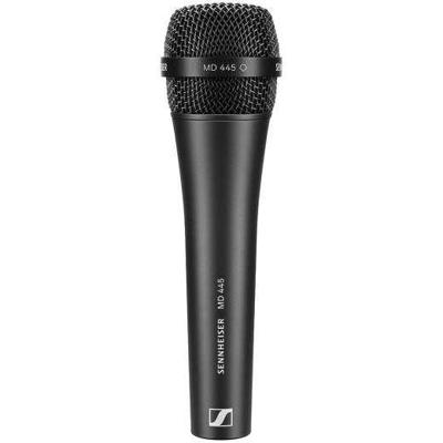 Sennheiser MD 445 dynamische microfoon