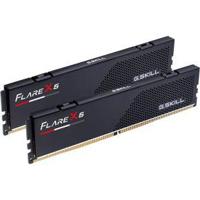 G.Skill F5-5200J4040A48GX2-FX5 Werkgeheugenset voor PC Retail DDR5 96 GB 2 x 48 GB 5200 MHz 288-pins DIMM CL40 F5-5200J4040A48GX2-FX5 - thumbnail