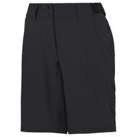 Vaude loamer base - women's mtb shorts - thumbnail