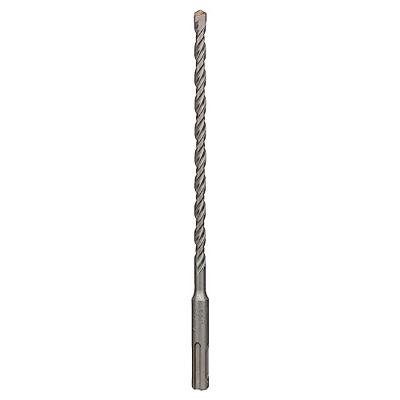 Bosch Accessories 2608831020 2608831020 Staal Hamerboor 8 mm Gezamenlijke lengte 210 mm SDS-Plus 1 stuk(s)