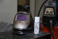 WEICON Speciale reiniger "vizierreiniger" van visor cleaner 200 nl - thumbnail