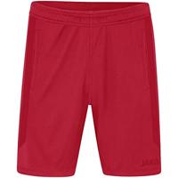 JAKO 6223K Vrijetijdsshort Power Kids - Rood - 128 - thumbnail