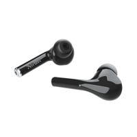 Trust Mobile Nika Touch Draadloze Bluetooth Oordopjes Wireless Earphones, 16 Uur Speeltijd in Totaal, Ingebouwde Microfoon, TWS, voor PC, Laptop, Smartphone, Tablet - Zwart - thumbnail