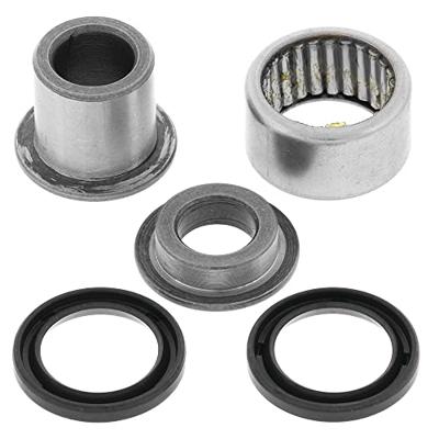 ALL BALLS Racing schokdemper lagerset rear shock bearings 29-10