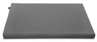 Bia bed matras ligbed grijs - thumbnail