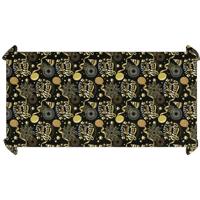 Elegante Nieuwjaar Tafelkleed 137x274cm - thumbnail