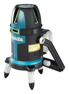 Makita Multilijnlaser Zelfnivellerend Reikwijdte (max.): 10 m