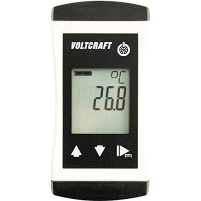 VOLTCRAFT PTM-120 Temperatuurmeter -70 - 250 °C Sensortype Pt1000 IP65