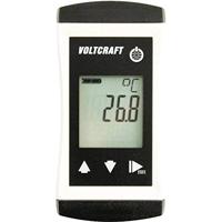VOLTCRAFT PTM-120 Temperatuurmeter -70 - 250 °C Sensortype Pt1000 IP65 - thumbnail