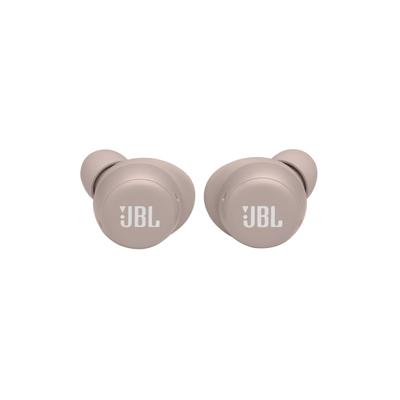 JBL LIVE Free NC+ draadloze in-ear hoofdtelefoon (roze)