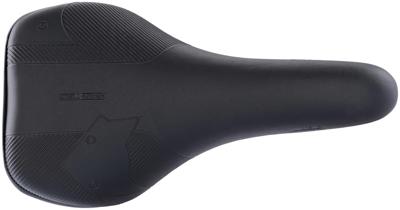 CONTEC zadel "magic" ct saddle magic 255 x 135mm