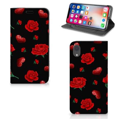 Apple iPhone Xr Magnet Case Valentine Apple iPhone Xr Magnet Case Valentine