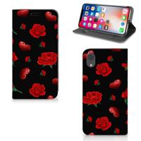 Apple iPhone Xr Magnet Case Valentine - thumbnail