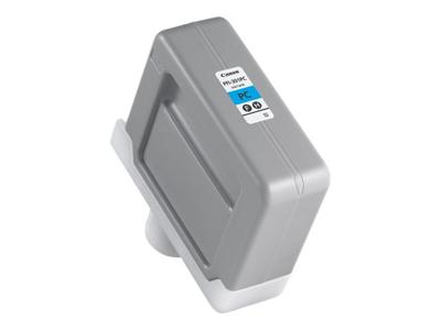 LUCIA PFI-301 PC - 330 ml - fotocyaan - origineel - inkttank - voor imagePROGRAF iPF8000, iPF8000S, iPF9000 LUCIA PFI-301 PC - 330 ml - fotocyaan - origineel - inkttank - voor imagePROGRAF iPF8000, iPF8000S, iPF9000