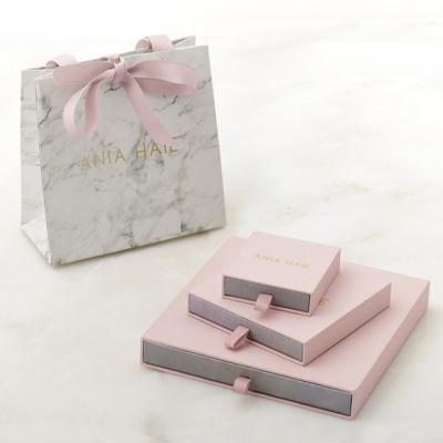 Ania Haie B018-02H 19 cm Dames armband - thumbnail
