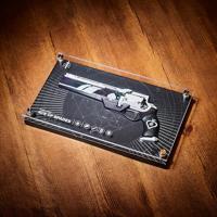 Destiny Replica Plaque Ace of Spades 30 cm - thumbnail