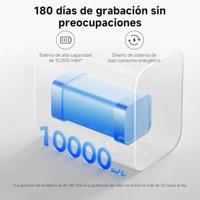 Beveiligingscamera Xiaomi BHR8301GL - thumbnail