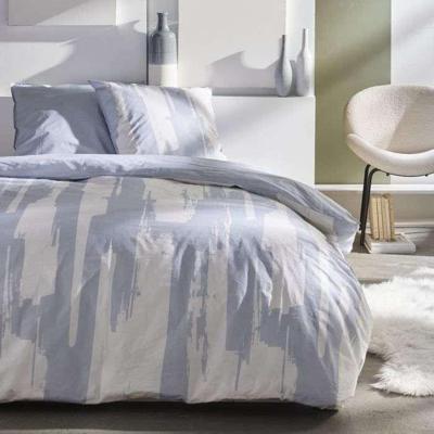 Dekbedovertrekset - TODAY - Sunshine 17.33 - 220x240cm - 2 personen - Bedrukt - 57 thread count katoen
