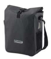 Lynx regenhoes voor fietstas en rugzak - thumbnail