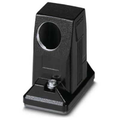 Phoenix Contact 1420899 HC-ADV-B06-HHWH-1STM32-MF-BK Afdekkap 1 stuk(s) Phoenix Contact 1420899 HC-ADV-B06-HHWH-1STM32-MF-BK Afdekkap 1 stuk(s)