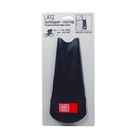 FAHRER spatlap "slabbetje mud flap latz race latz - thumbnail