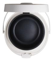 Cuckoo CR-1095 Rijstkoker Wit - thumbnail