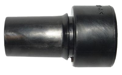 Makita Accessoires 195547-8 Slangadapter | 25/22mm - 195547-8