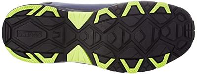 Veiligheidsschoenen Sparco All Road BMGF Marineblauw Schoenmaat 40