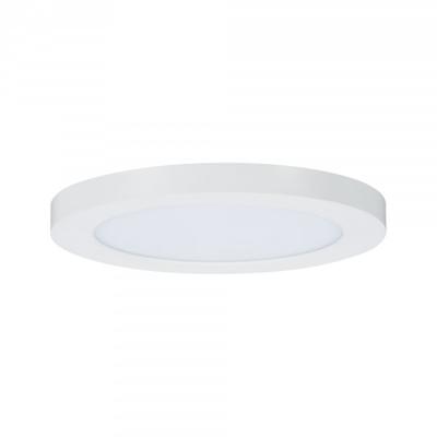 Paulmann 3726 LED-paneel 12 W Warmwit Wit (mat)