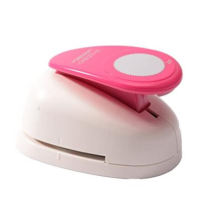 Vaessen Creative • figuurpons cirkel jumbo+