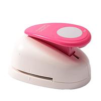 Vaessen Creative • figuurpons cirkel jumbo+ - thumbnail