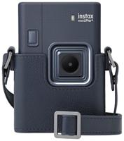 Fujifilm INSTAX mini Liplay+ case Midnight Blue - thumbnail