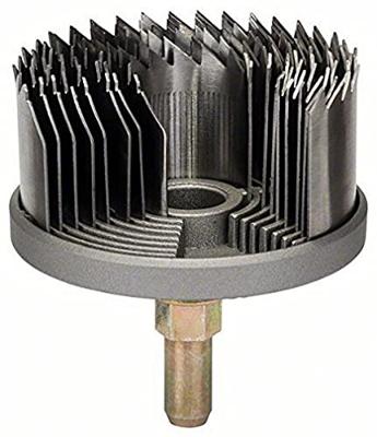 Bosch Accessoires 8-delige zaagkransset 25; 32; 38; 44; 51; 57; 63; 68 mm 8st - 1609200243