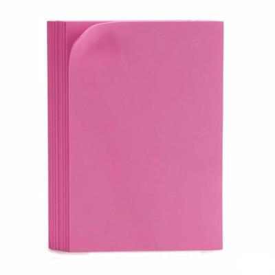 EVA-rubber Pincello Roze 30 x 2 x 20 cm (24 Stuks)