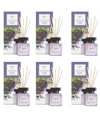 IPuro geurdiffuser lavender touch 50 ml IPuro geurdiffuser lavender touch 50 ml