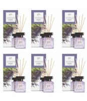 IPuro geurdiffuser lavender touch 50 ml - thumbnail