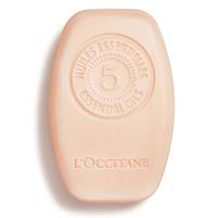 L&apos;Occitane 5 Ess. Oils Intensive Repair Solid Shampoo 60 g - thumbnail