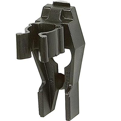 Raaco Grs wandd veerklem 12mm type 6 set a 6