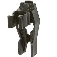 Raaco Grs wandd veerklem 12mm type 6 set a 6 - thumbnail