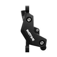 SRAM schijfrem "motive bronze" front disc brakes motifs bronze black - thumbnail