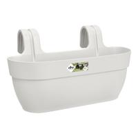 Elho Vibia Campana Large Hangpot wit - thumbnail