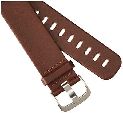 Garmin 010-12691-01 smartwatch-accessoire Band Bruin Leer