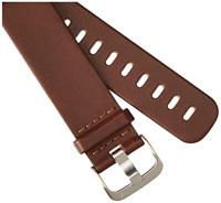 Garmin 010-12691-01 smartwatch-accessoire Band Bruin Leer - thumbnail